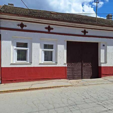 Dora Apartment Sremski Karlovci Exterior photo