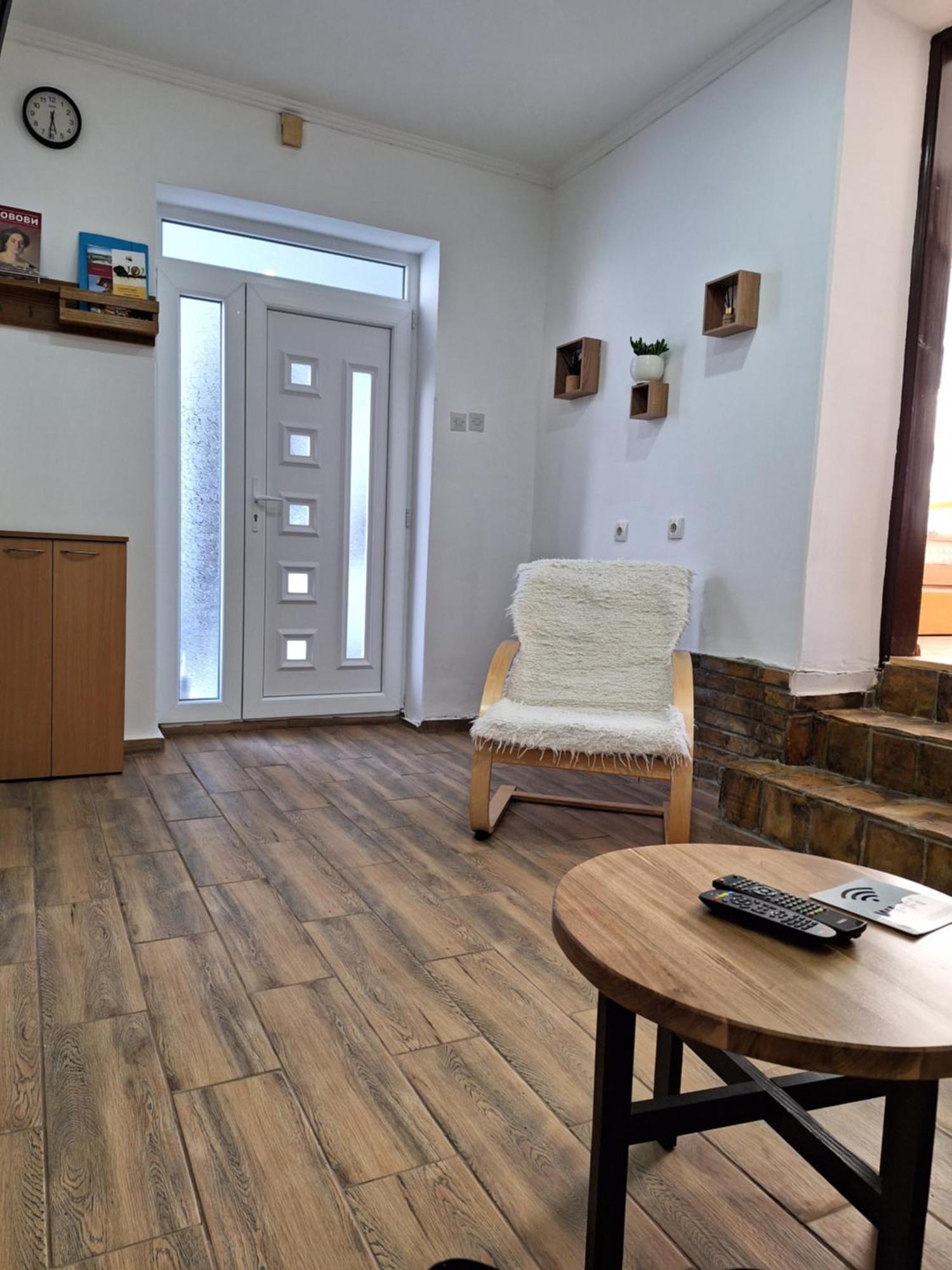 Dora Apartment Sremski Karlovci Exterior photo