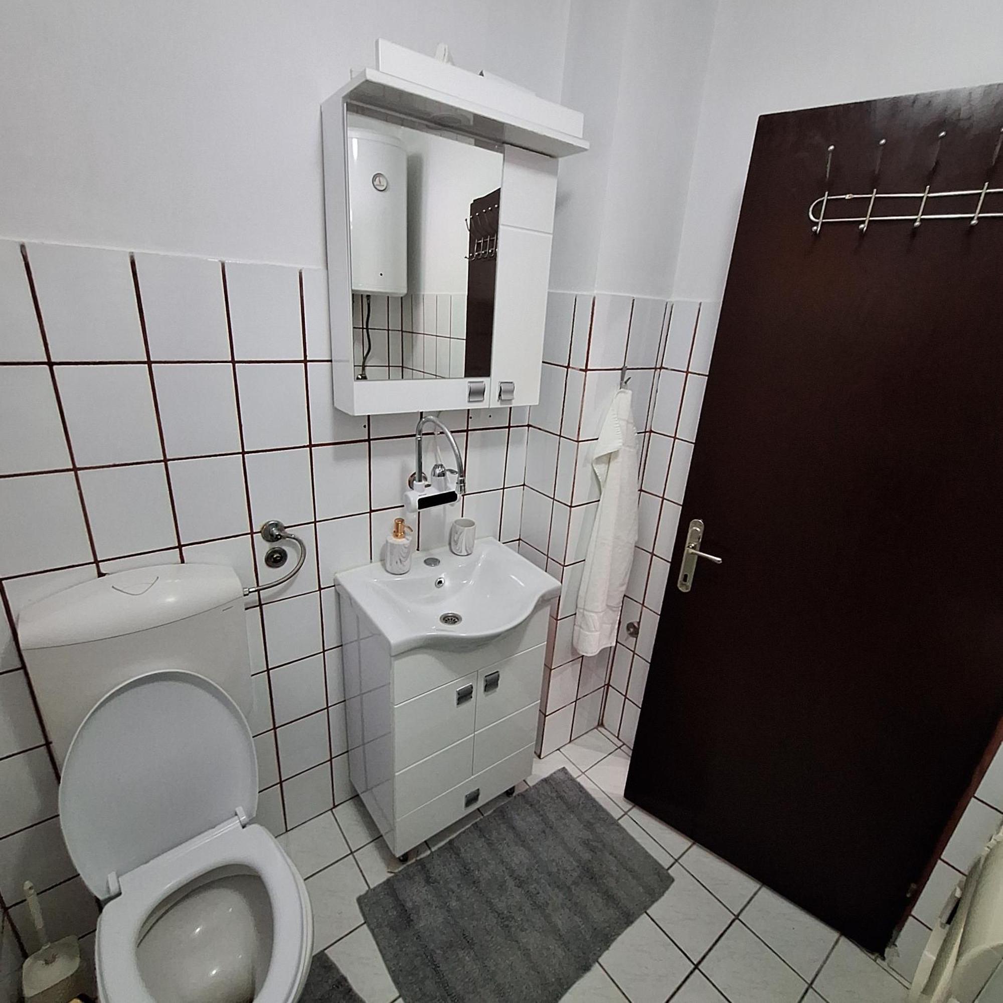 Dora Apartment Sremski Karlovci Exterior photo
