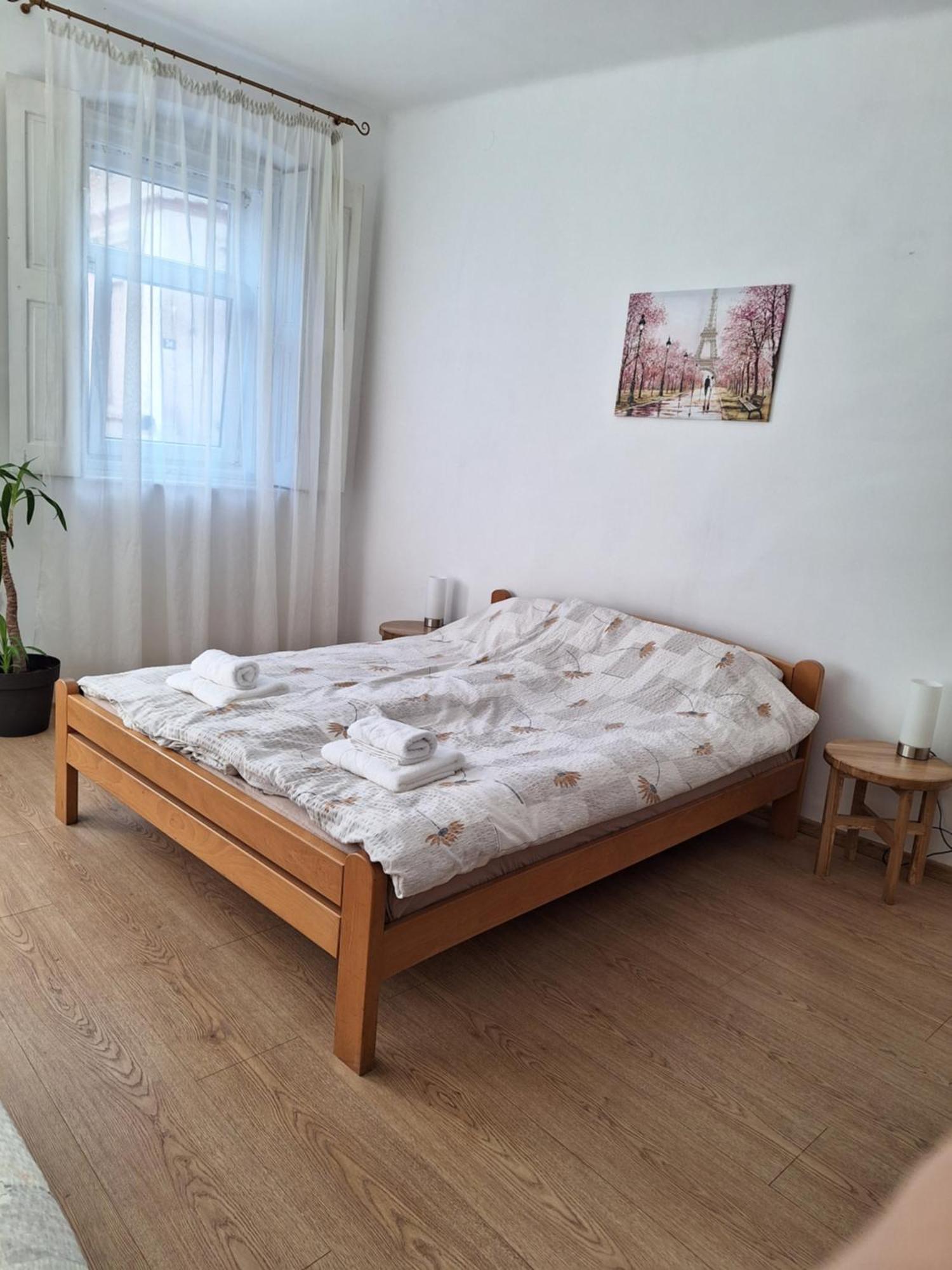 Dora Apartment Sremski Karlovci Exterior photo