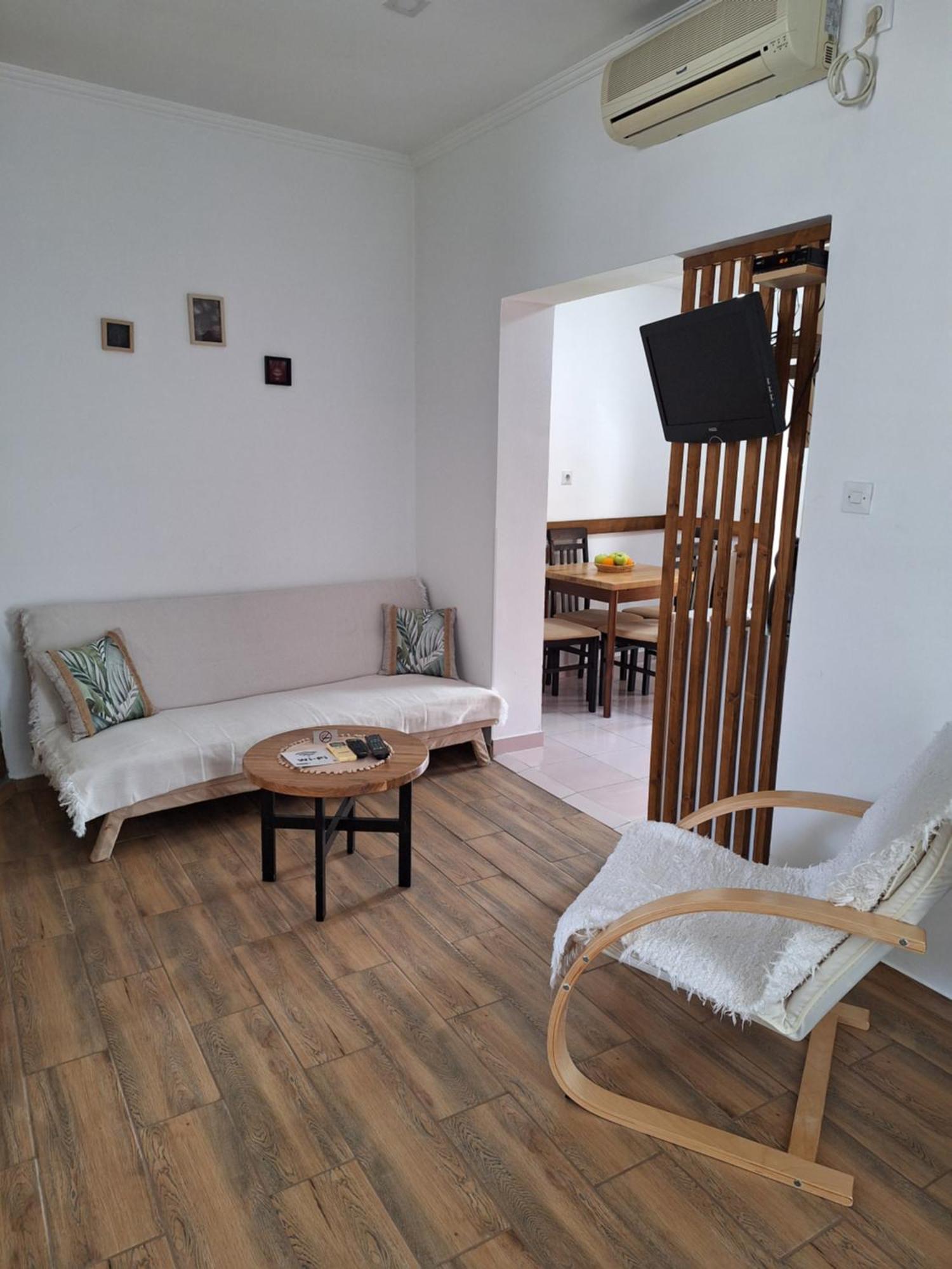Dora Apartment Sremski Karlovci Exterior photo